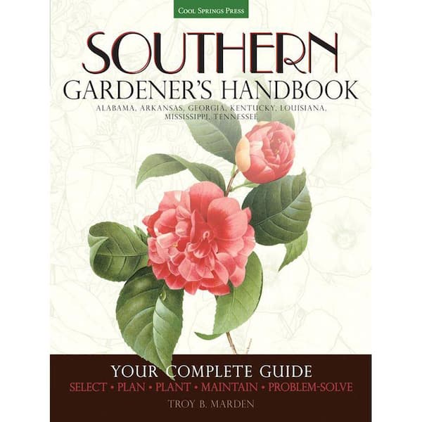 Unbranded Southern Gardener's Handbook