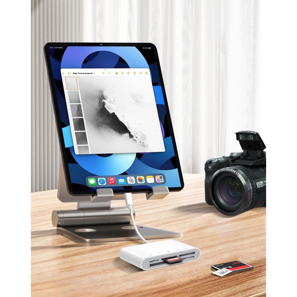Vrbgify SD Card Reader - Thumbnail 5