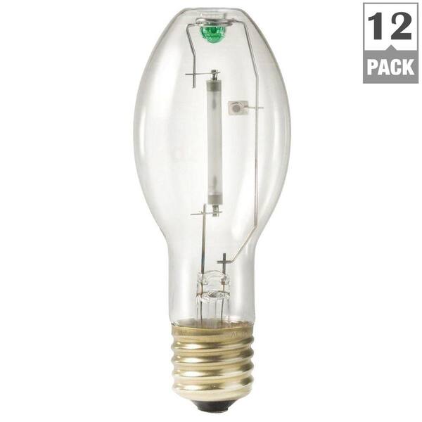 Philips 150-Watt ED23.5 HID Ceramalux High Pressure Sodium 55-Volt Light Bulb (12-Pack)