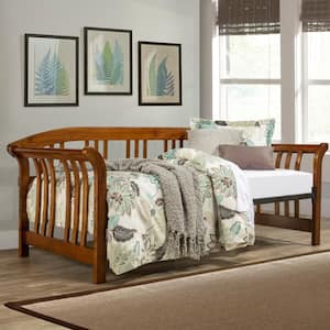 Dorchester Twin Daybed, Brown