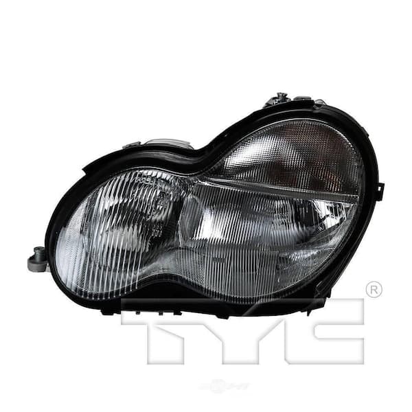 TYC Headlight Assembly