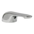 Single Lever Handle For Delta