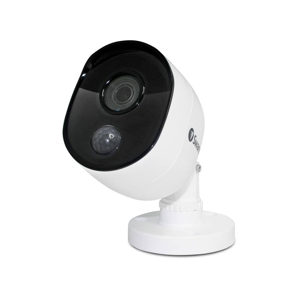 swann professional hd security system 1080p