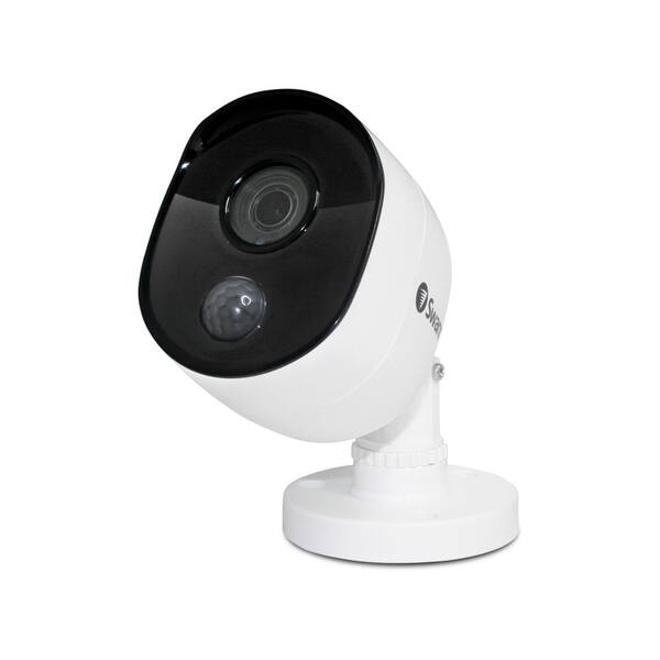 swann security cameras home depot