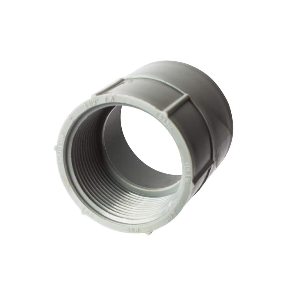 3 in. Electrical PVC Female Adapter price history on PriceWatchPro