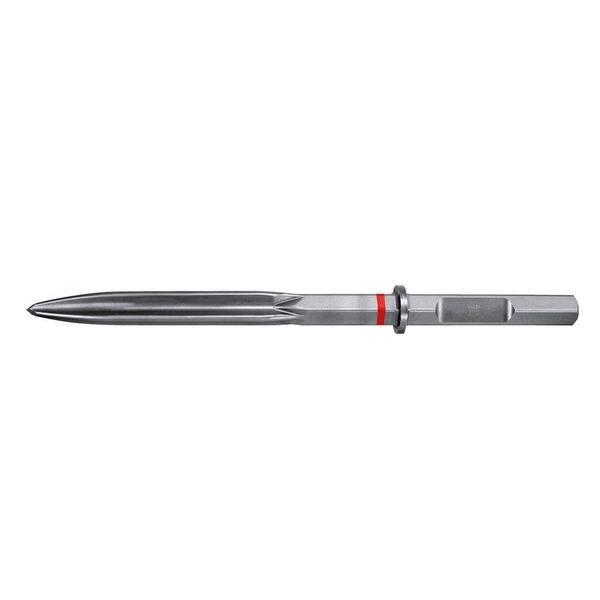Hilti TE-H 16 in. Pointed Polygon Chisel