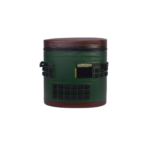 ORCA Podster Green/Brown