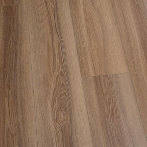 French Oak Cupertino EIR 22 MIL 9.1" x 60" Click Lock Waterproof Luxury Vinyl Plank Flooring (1187.16 sq. ft./pallet)