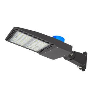 best led parking lot lights