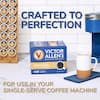 B130 Desk Brewer w/6 asst. K-Cups