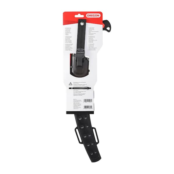 13 in. Curved Blade Arborist Pruning Hand Saw 600136