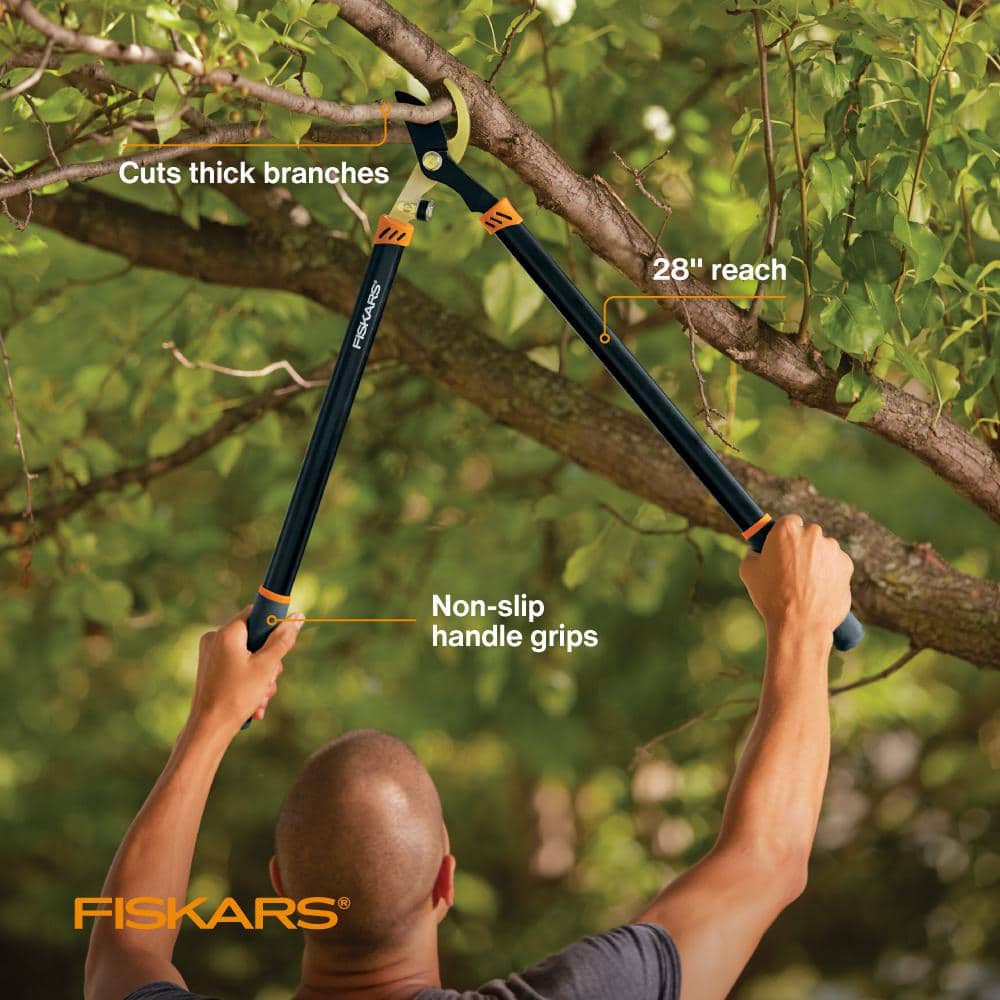 Bypass Lopper, 28-In. - Thumbnail 5