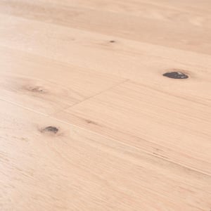 Everglades Oak 7mm T x 6.5 in. W Varying Engineered Click Hardwood Flooring (28 Cases/606.76 sq. ft./pallet)