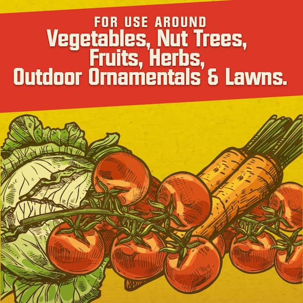 1.75 lbs. Slug and Snail Killer (2-Pack)