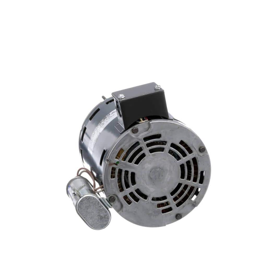 Motor, 115V, 50/60Hz, Single Phase, 1550/1300 RPM, 3/4 HP 105105 price history on PriceWatchPro