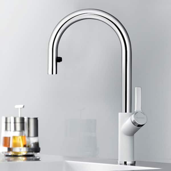 https://images.thdstatic.com/productImages/b60bc4f9-374f-4390-bcd1-d0f912529456/svn/white-chrome-blanco-pull-down-kitchen-faucets-526391-4f_600.jpg