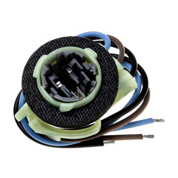 Handy Pack Parking Light Bulb Socket