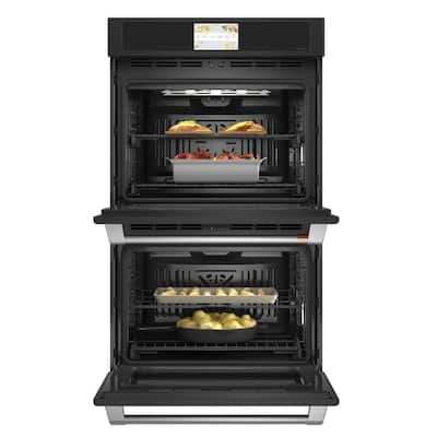 Black - Wall Ovens - Appliances - The Home Depot