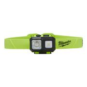 310 Lumens LED Intrinsically Safe Spot/Flood Headlamp