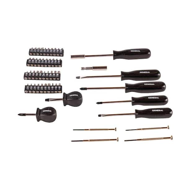 Tool Set with Case, 130 Piece