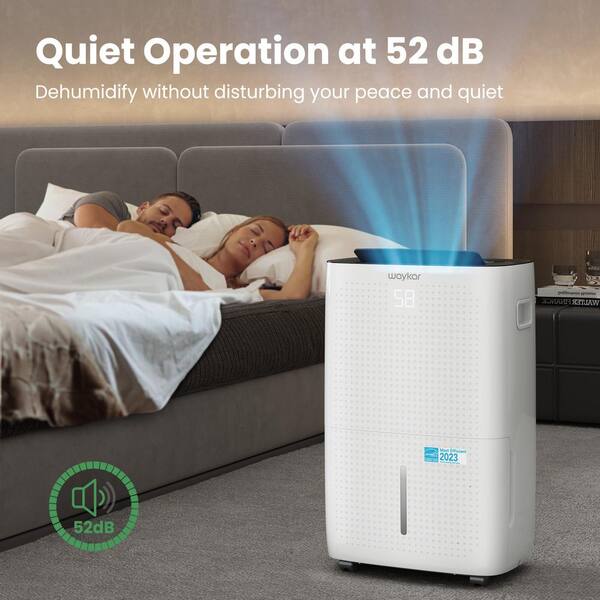Air Purifiers With Quiet Operation Vs Standard Models: Which Wins?