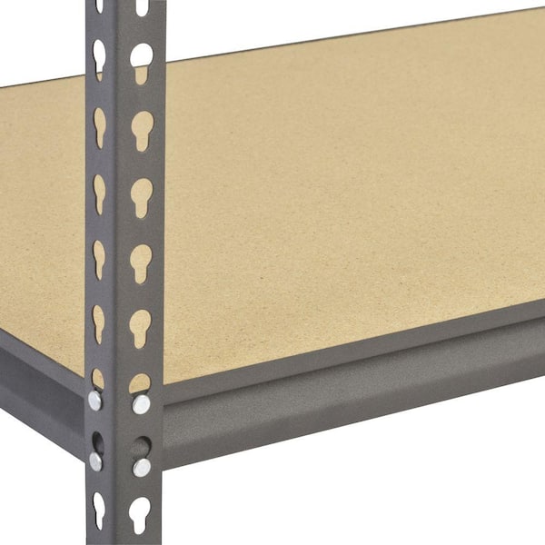 keyhole angle iron