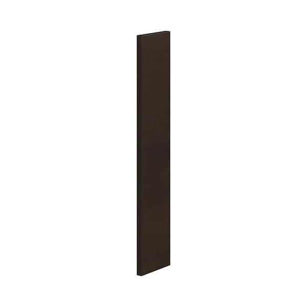 Emerson Cocoa Filler (6 in. W x 30 in. H x 0.75 in. D)