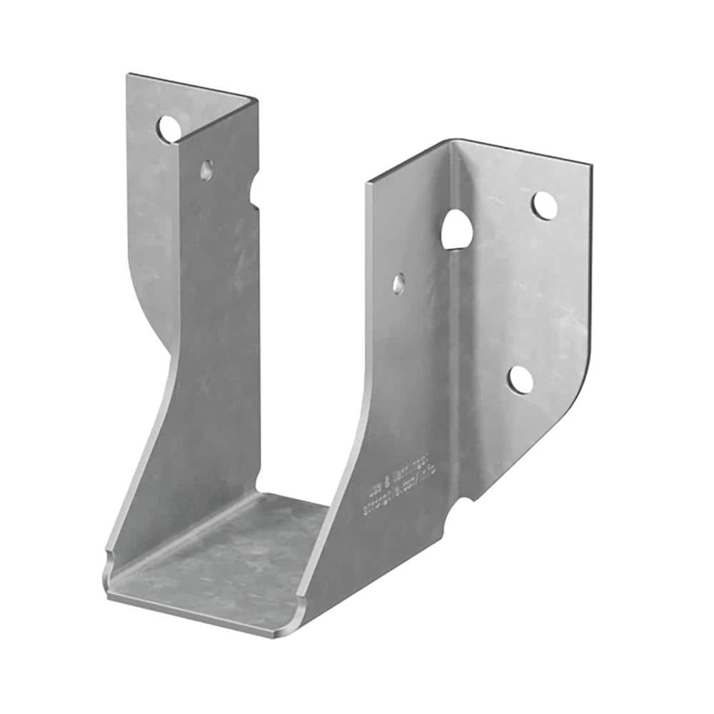 Simpson Strong Tie Hu Galvanized Face Mount Joist Hanger For 2x6