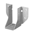 Simpson Strong-Tie HU Galvanized Face-Mount Joist Hanger for 2x6 ...