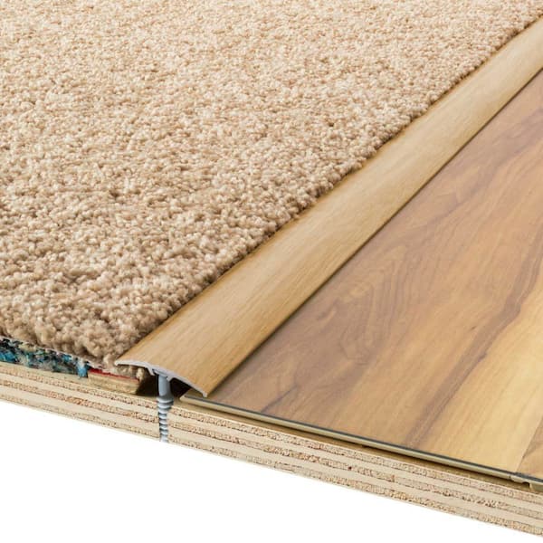 M-D Building Products® Beech Finish 1-9/16