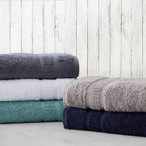Authentic Finds - Nautica bath towels for only Php780