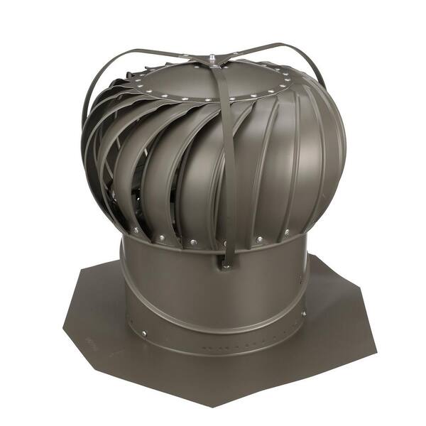 thumbnail image 2 of Roof Exhaust Traps - Ventilation Maximum 2 of 13