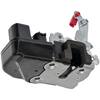 Rear Tailgate Door Lock Latch Actuator For Jeep Liberty 2003-2007 (55360641AB, 931-713)