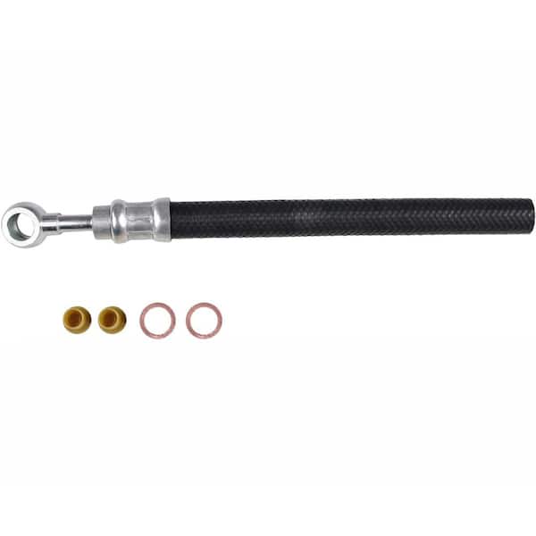 Sunsong Power Steering Reservoir Line Hose