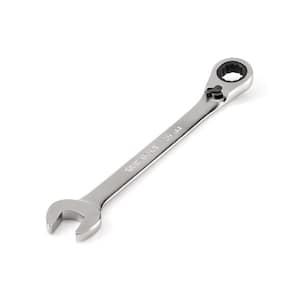 20 mm Reversible 12-Point Ratcheting Combination Wrench