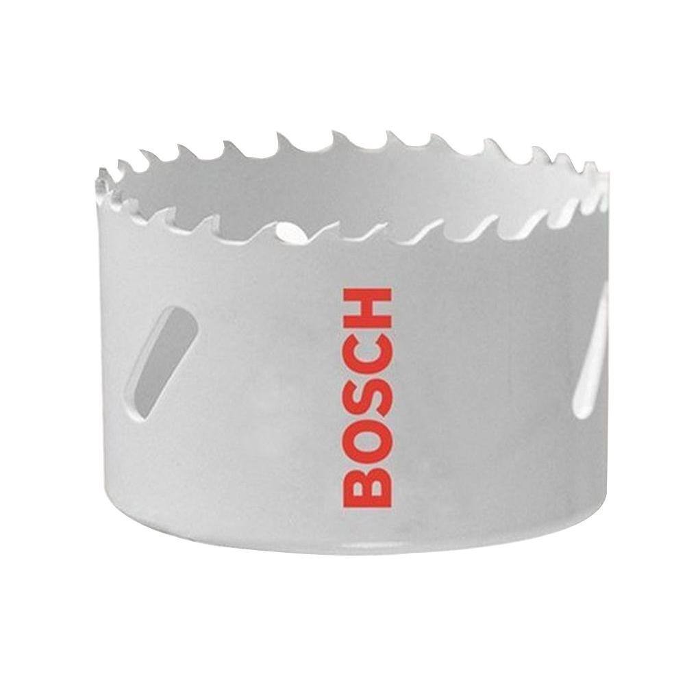 Bosch Holesaw Cutter Bit HSS Bi Metal Plastic Wood Quick Change Release Hole Saw