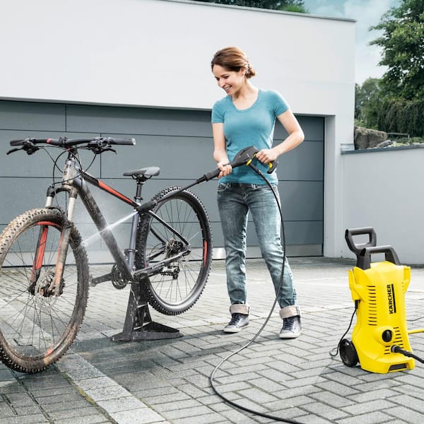 Pressure Washers: Best pressure washers for effortless car and bike cleaning  - The Economic Times
