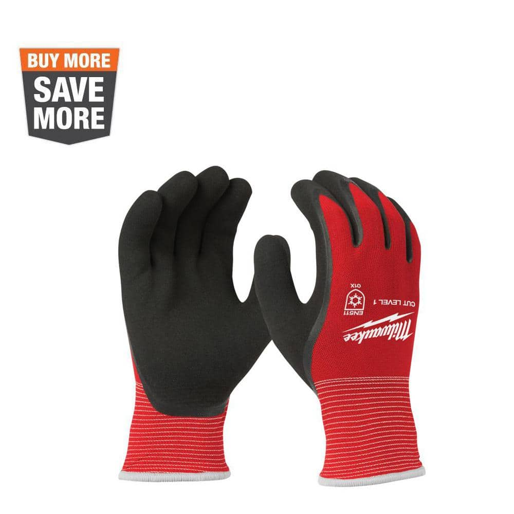 The No-Cut Glove - Does It Even Work? 