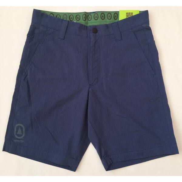 AIDENOTTIS ADVENTURE APPAREL Null FF Men's 28 in. Blue Short