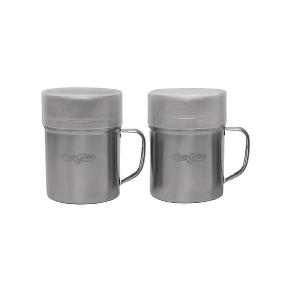 Spice Dredges (2-Pack)