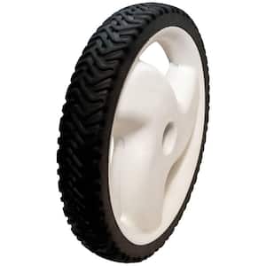 Rear Wheel for Toro 22 in. Recycler, 20012, 20016, 2002-2005, and 20019 105-1816