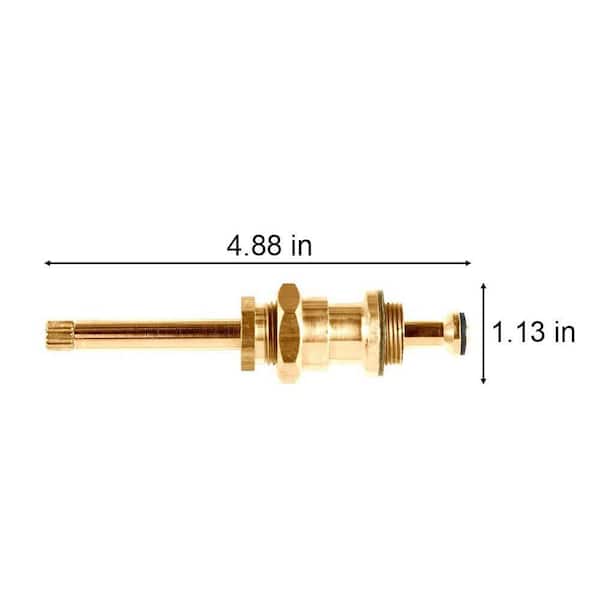 10B-1H/C Stem for Sayco