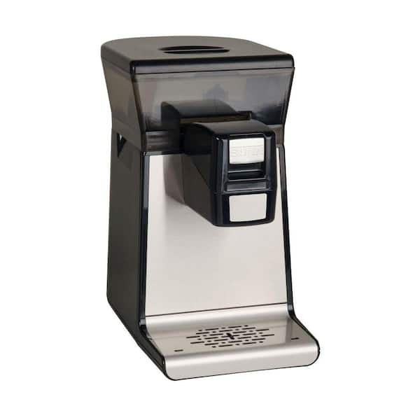 Bunn My Cafe Single Serve Cartridge Pourover Brewer in Black