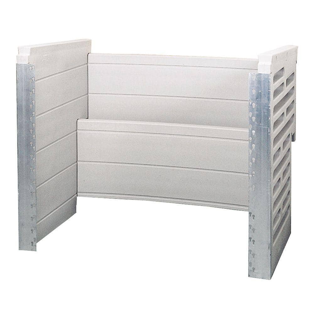ScapeWEL 42 in. x 41 in. HDPE Window Well price history on PriceWatchPro