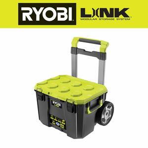 tool boxes on wheels - Google Search