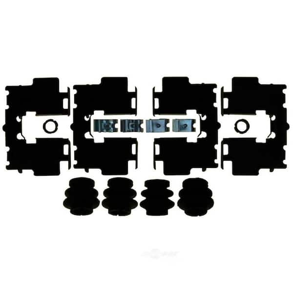 Raybestos Disc Brake Caliper Hardware Kit