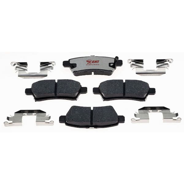 Raybestos Disc Brake Pad Set