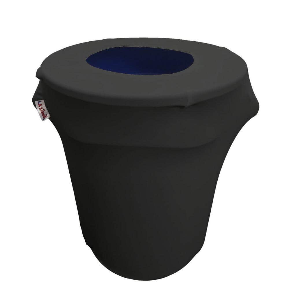 アンダーカバー クッション TRASH ForceFlex 33 Gallon Black Trash
