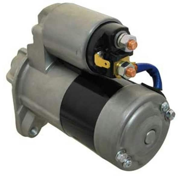 WPS World Power Systems Starter Motor