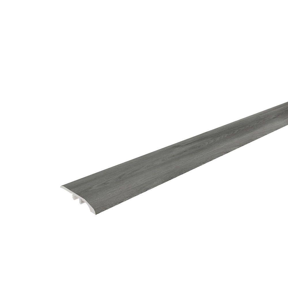 EverLux Basic Glacier Mist 0.31 in. T x 1.96 in. W x 94.5 in. L End Molding price history on PriceWatchPro